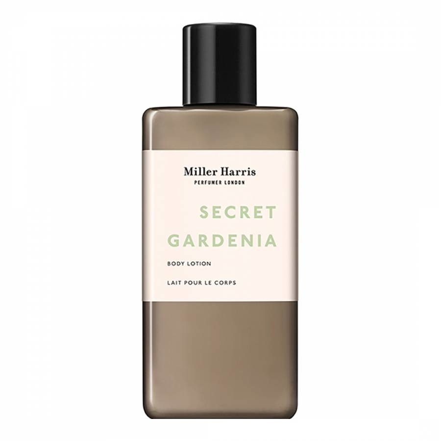 Secret Gardenia Body Lotion - 300ML