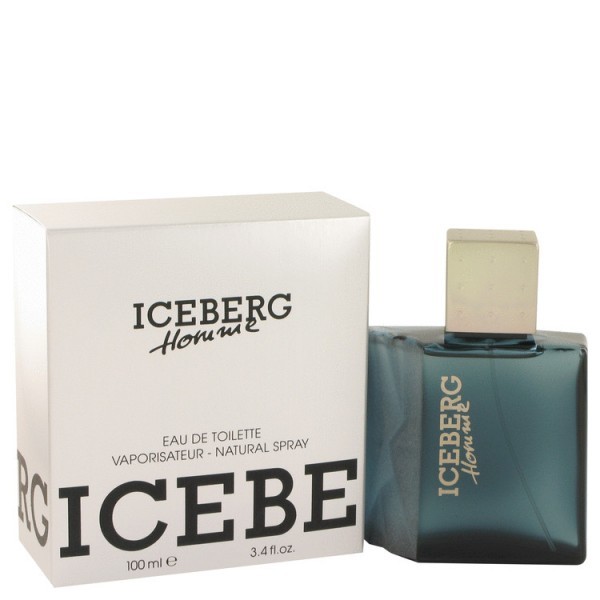 Iceberg - Iceberg Homme 100ML Eau De Toilette Spray