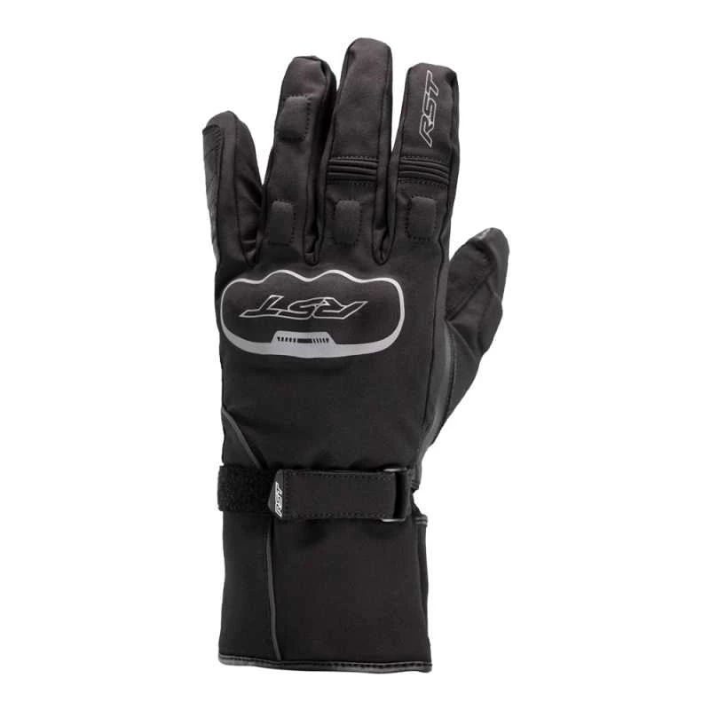 RST Axiom Ce Mens Waterproof Glove Black 7
