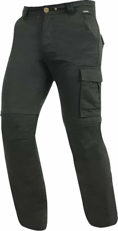 Trilobite 2365 Dual 2.0 Pants 2in1 Black 32 Motorcycle Jeans