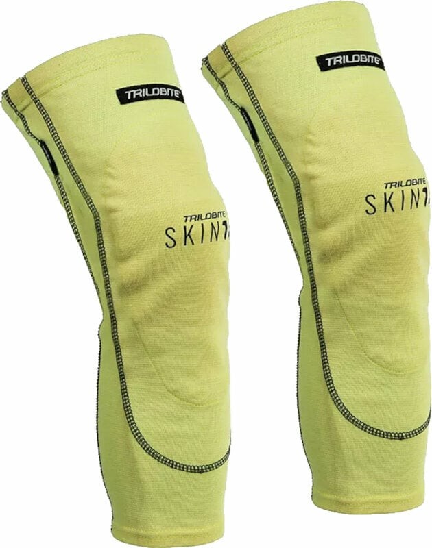 Trilobite 2351 Skintec Knee Tubes XL Accessories for Motorcycle Pants