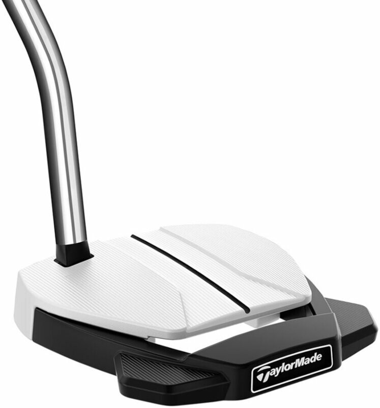 TaylorMade Spider GT X White Putter Single Bend RH 34