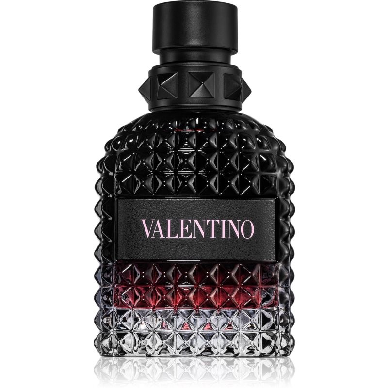 Valentino Born In Roma Intense Uomo Eau de Parfum for Men 50 ml
