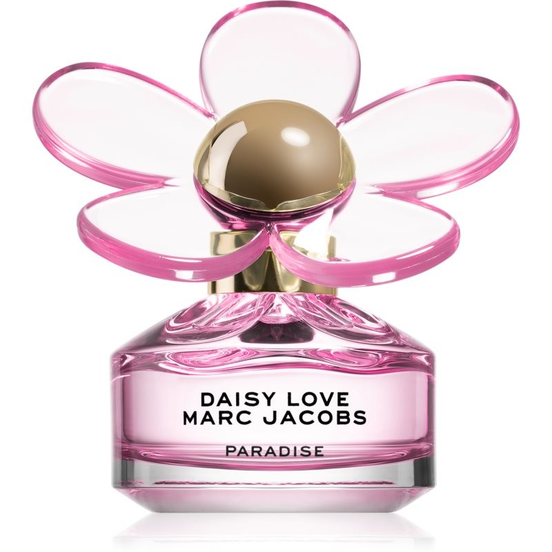 Marc Jacobs Daisy Love Paradise Eau de Toilette for Women 50 ml