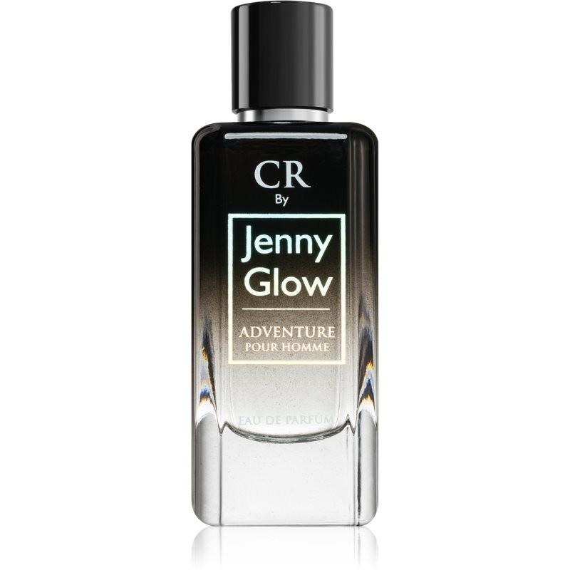 Jenny Glow Adventure Eau de Parfum for Men 50 ml