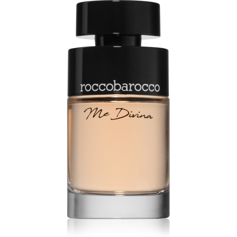 Roccobarocco Me Divina Eau de Parfum for Women 100 ml