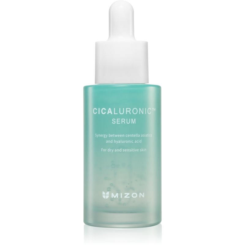 Mizon Cicaluronic™ Moisturizing and Nourishing Serum for Very Dry and Sensitive Skin 30 ml