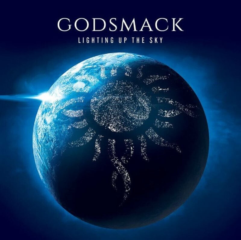 Godsmack - Light Up The Sky - Vinyl
