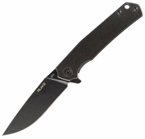 Ruike P801-SB Knive