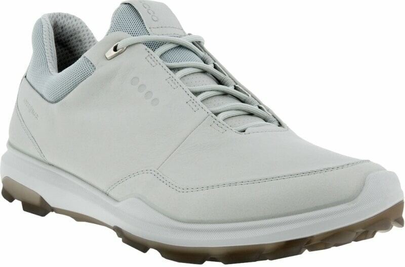 Ecco Biom Hybrid 3 Mens Golf Shoes Concrete 41