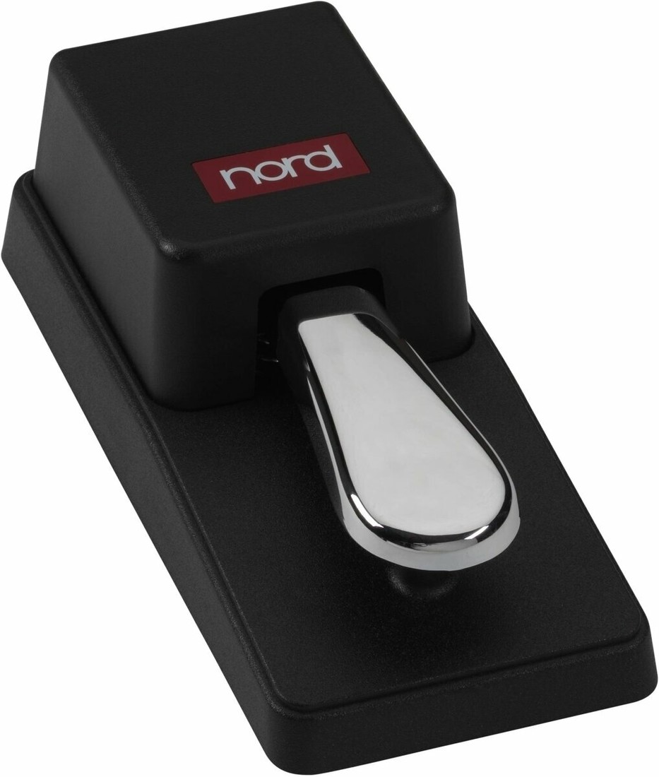 NORD Sustain Pedal 2 Sustain Pedal