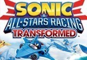 Sonic & All Stars-Racing Transformed Steam Gift