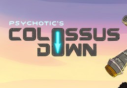 Colossus Down Steam CD Key