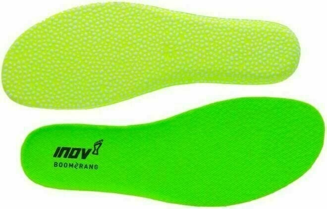 Inov-8 Boomerang Footbed Green 40