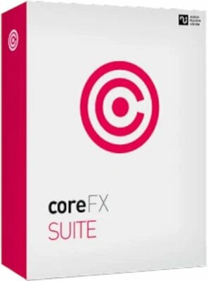 MAGIX Core FX Suite (Digital product)