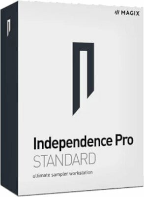 MAGIX Independence Pro Standard (Digital product)