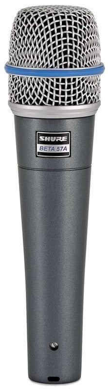 Shure BETA 57A Instrument Dynamic Microphone