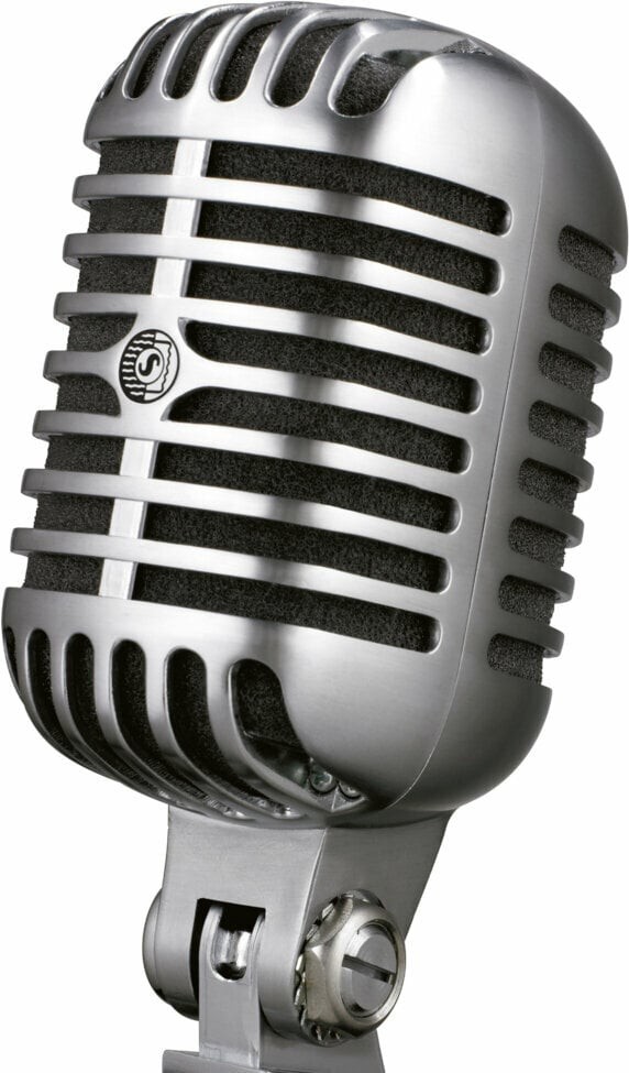 Shure 55SH Series II Retro Microphone