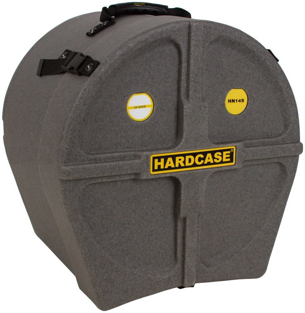 Hardcase HNP14SG Drum Case