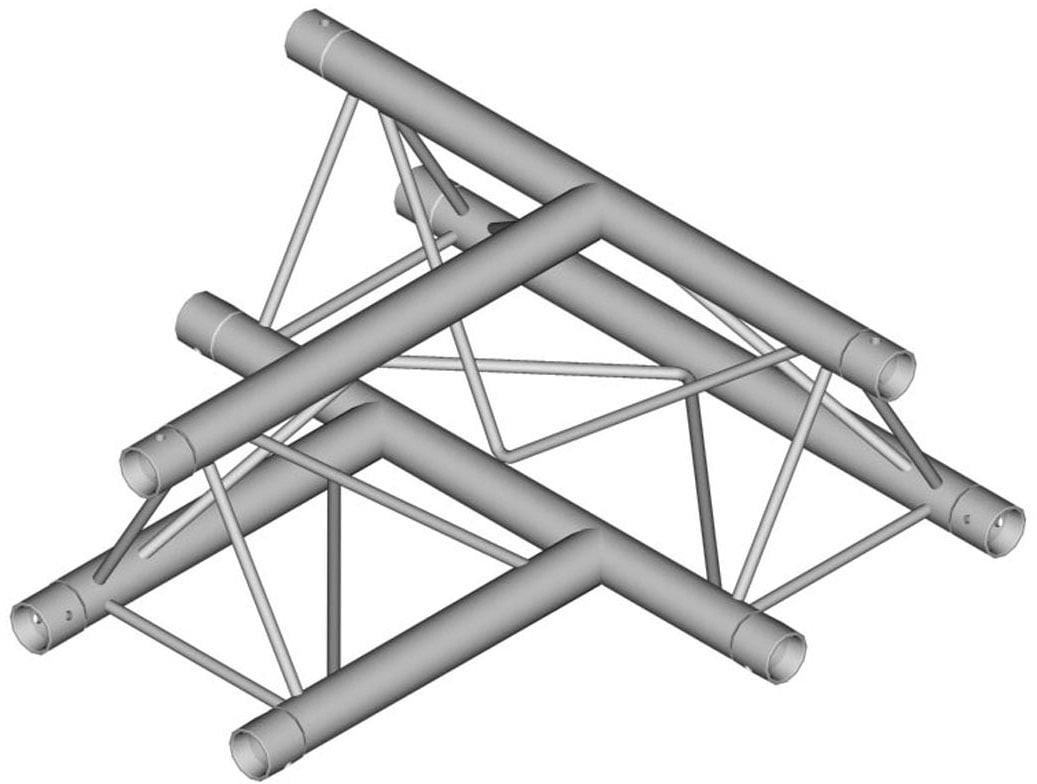 Duratruss DT 23-T36H Triangle truss
