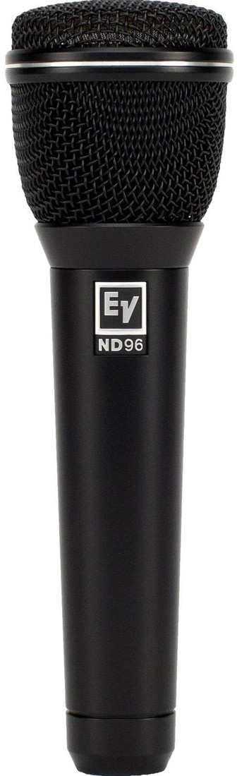Electro Voice ND96 Vocal Dynamic Microphone