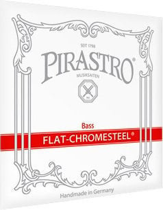 Pirastro P342020 Double bass Strings