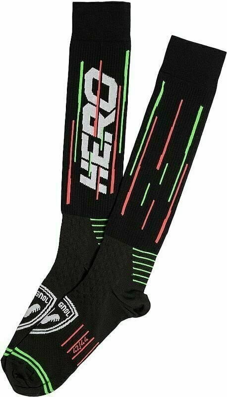 Rossignol Hero X3 Ski Socks Black M
