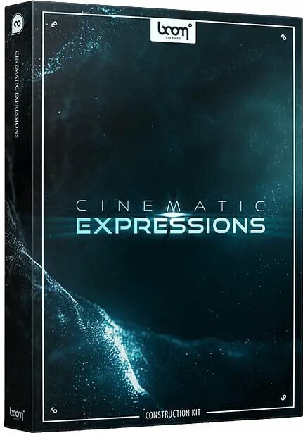 BOOM Library Cinematic Expressions CK (Digital product)