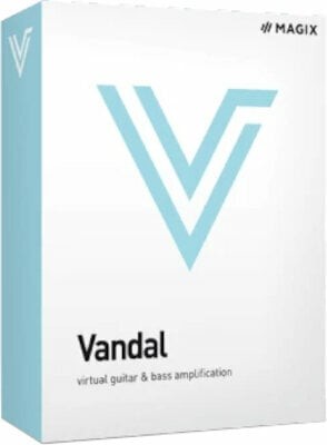 MAGIX Vandal (Digital product)