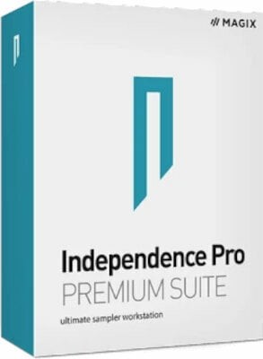 MAGIX Independence Pro Premium Suite (Digital product)