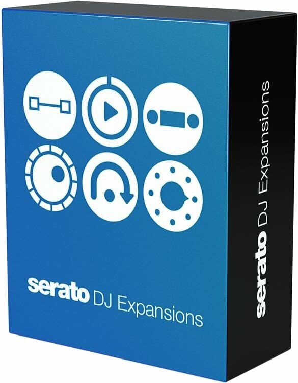 Serato DJ Expansions (Digital product)