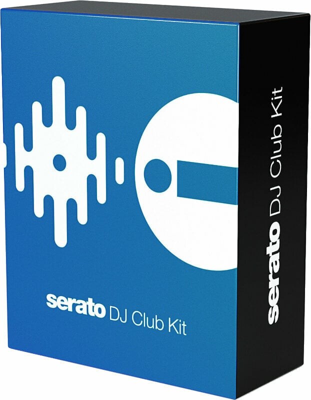 Serato Club Kit (Digital product)