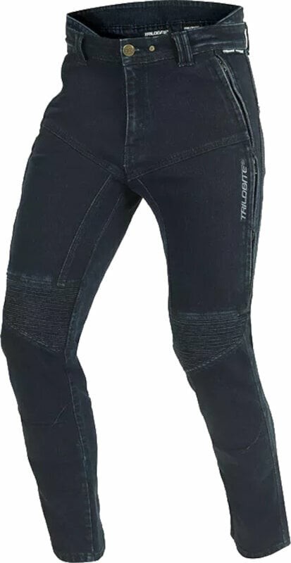 Trilobite 2363 Corsee Dark Blue 32 Motorcycle Jeans