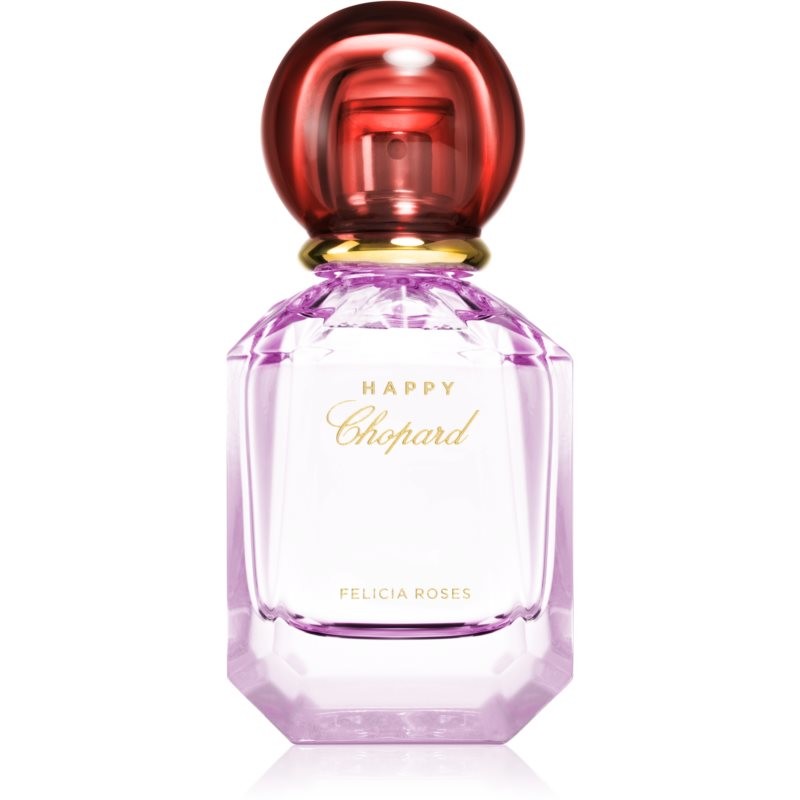 Chopard Happy Felicia Roses Eau de Parfum for Women 40 ml