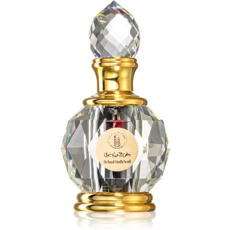 Al Haramain Dehnal Oudh Seufi perfumed oil Unisex 6 ml