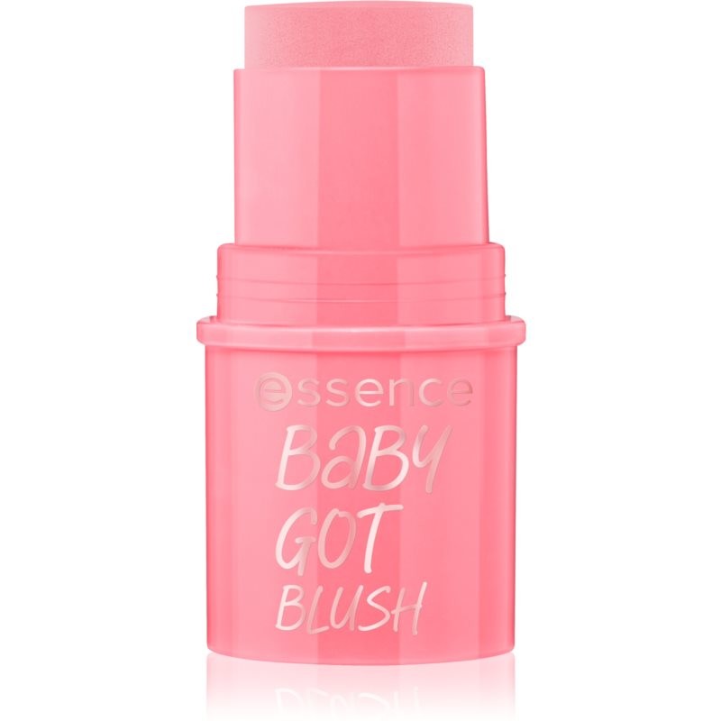 Essence baby got blush Blush Stick Shade 10 5,5 g