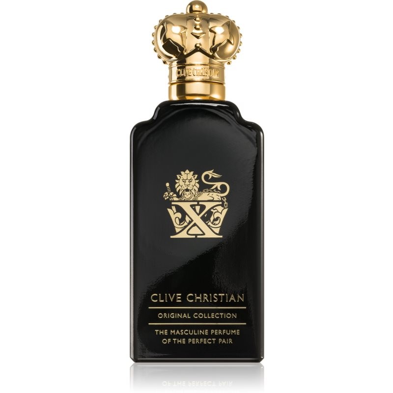 Clive Christian X Original Collection Feminine Eau de Parfum for Women 100 ml