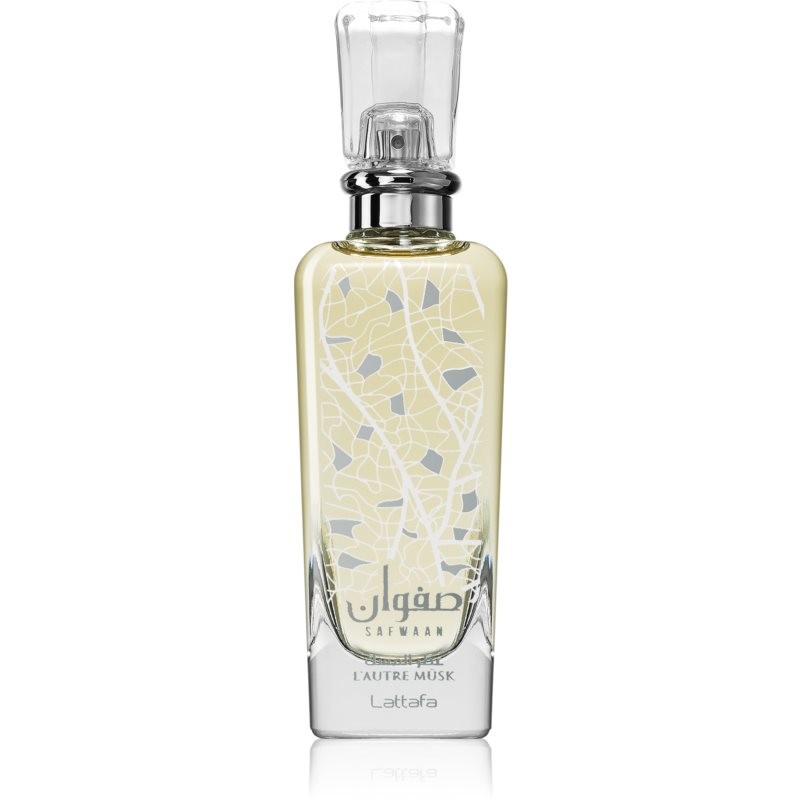 Lattafa Safwaan L'autre Musk Eau de Parfum Unisex 100 ml