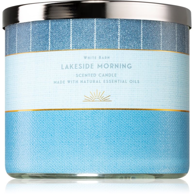 Bath & Body Works Lakeside Morning room spray I. 411 g