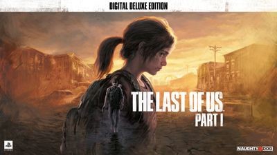 The Last of Usâ¢ Part I Deluxe Edition