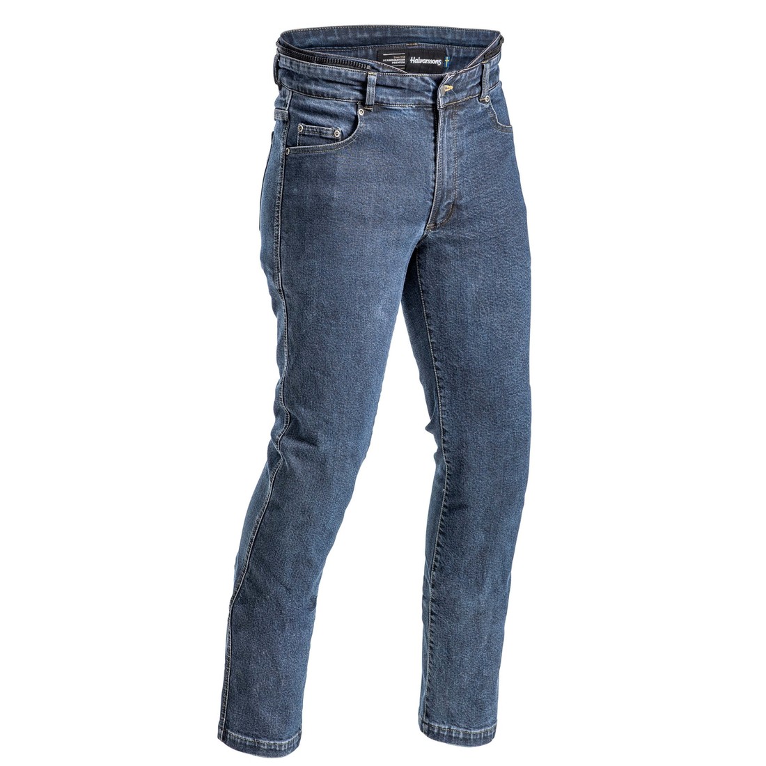 Halvarssons Jeans Rogen Blue Short 48