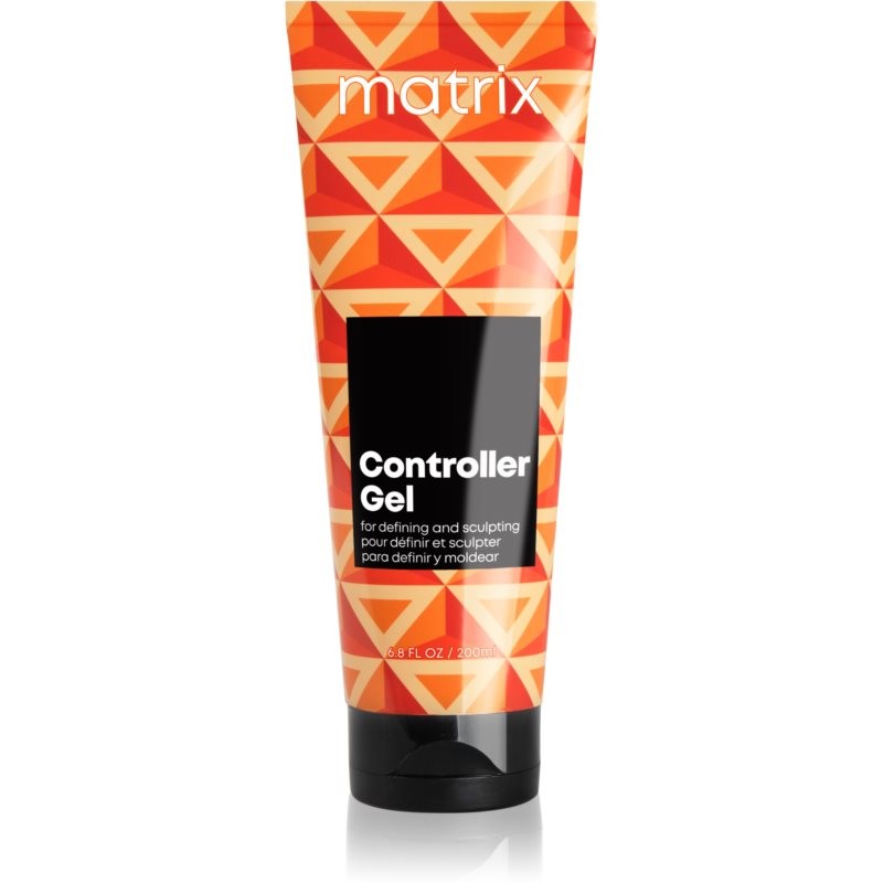 Matrix Controller Fixation Gel Hair Gel with Strong Hold