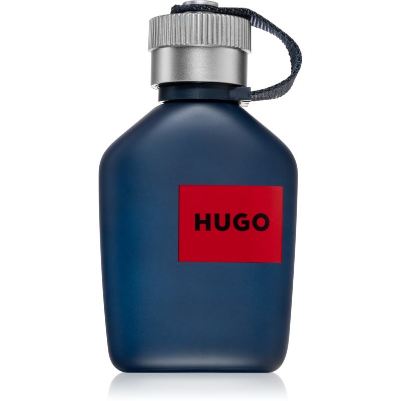 Hugo Boss HUGO Jeans Eau de Toilette for Men 75 ml