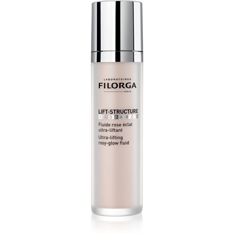 FILORGA LIFT-STRUCTURE RADIANCE Anti-Wrinkle Firming Cream with Brightening and Smoothing Effect 50 ml