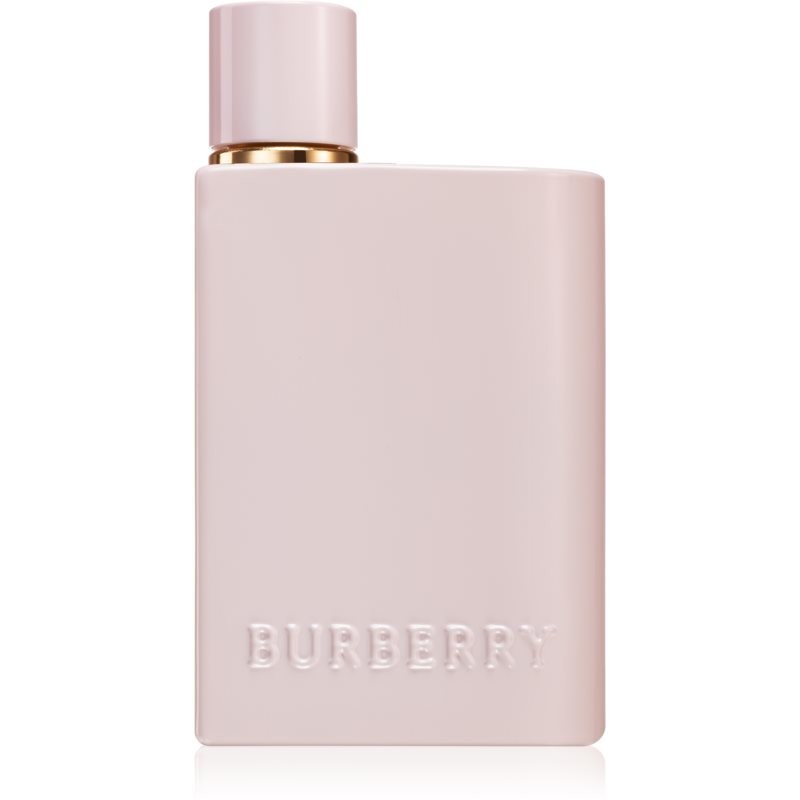 Burberry Her Elixir de Parfum Eau de Parfum (intense) for Women 100 ml