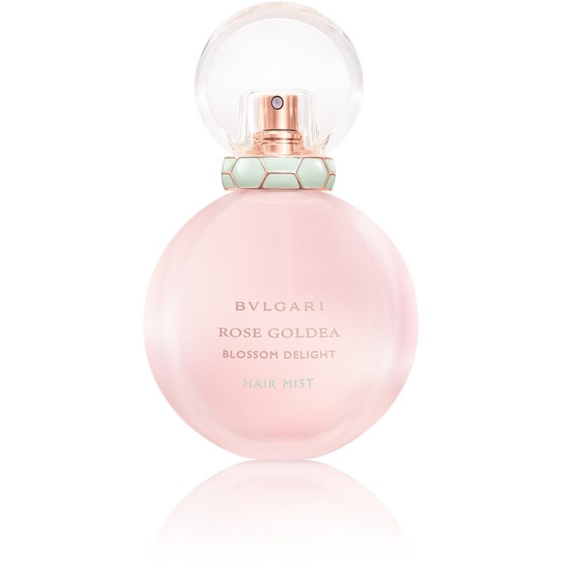 Bvlgari Rose Goldea Blossom Delight Hair Mist for Women 30 ml