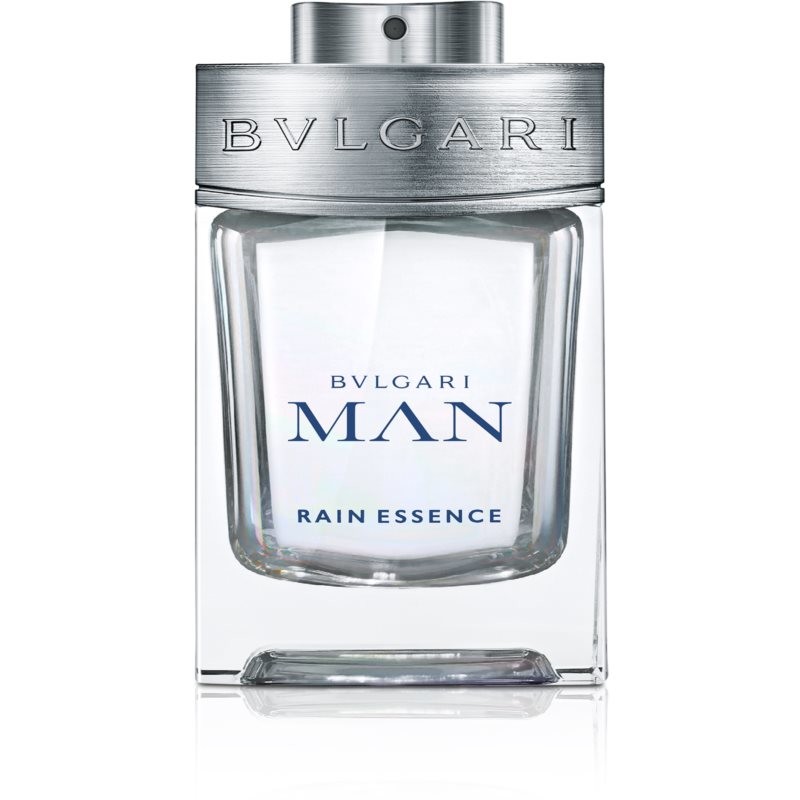 Bvlgari Man Rain Essence Eau de Parfum for Men 60 ml