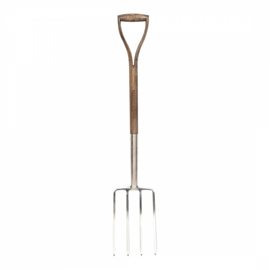 Stainless Digging Fork