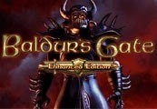 Baldur's Gate Enhanced Edition Steam Gift