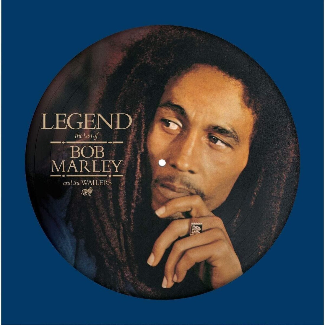 Bob Marley & The Wailers - Legend - Vinyl